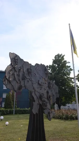 архівні фото Краматорська