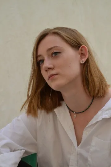 Ярина Базилевич