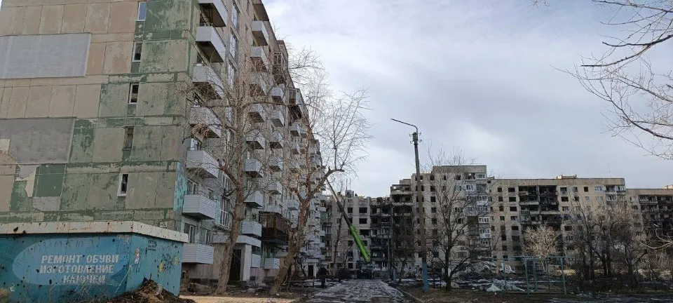 Сіверськодонецьк 2026