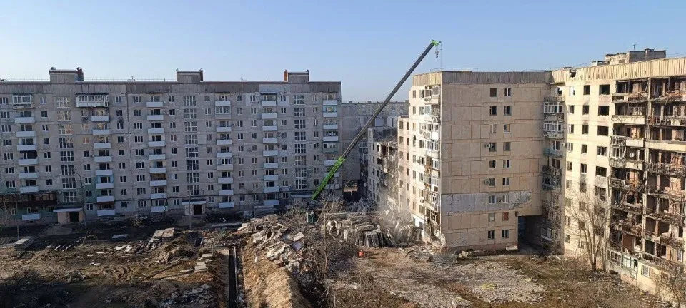 Сіверськодонецьк 2026