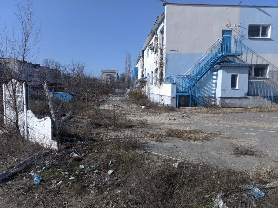 Сіверськодонецьк 2026