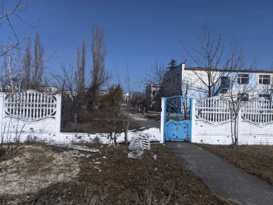 Сіверськодонецьк 2026