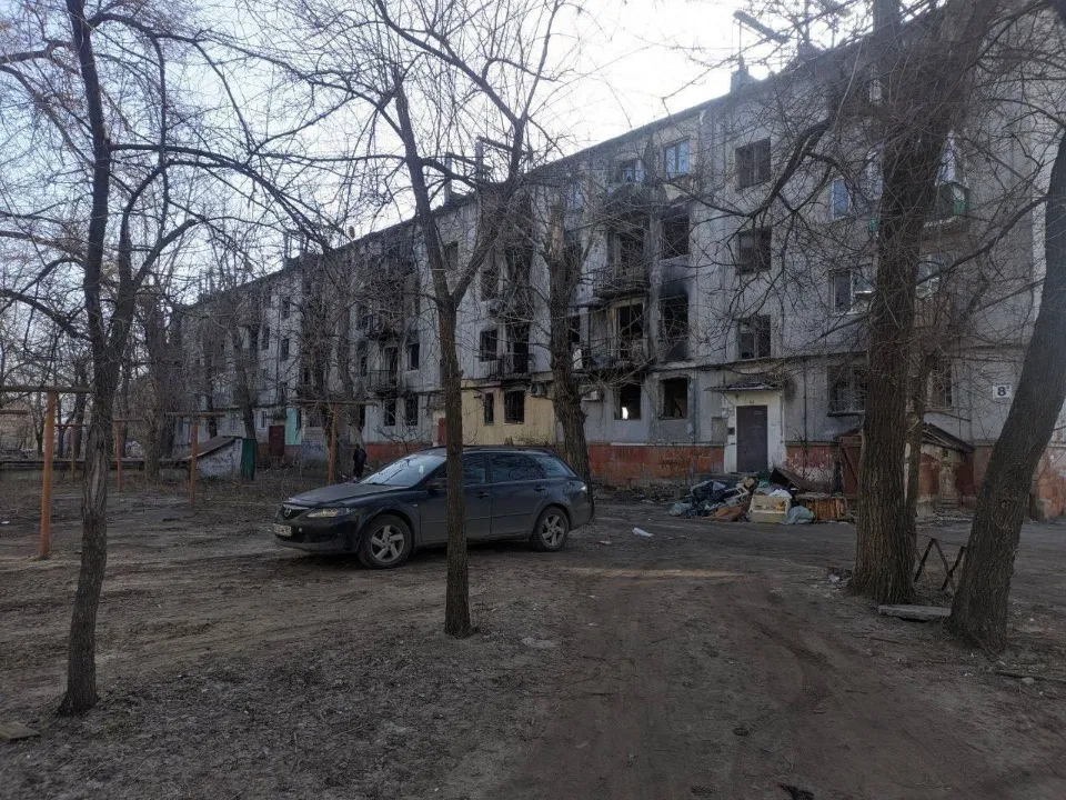 Сіверськодонецьк 2026