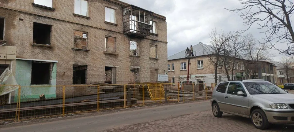 Сіверськодонецьк 2026