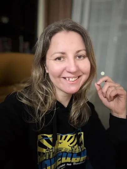 Дар'я Курінна