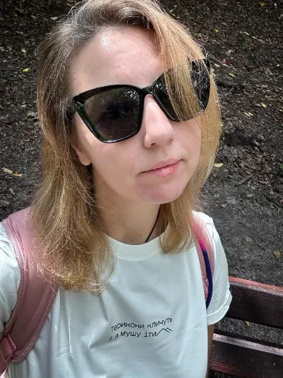 Дар'я Курінна