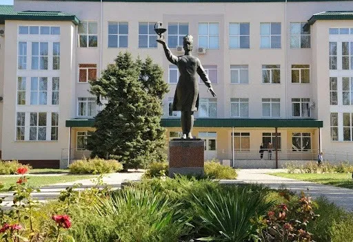 “ЛДМУ ім. Святителя Луки”