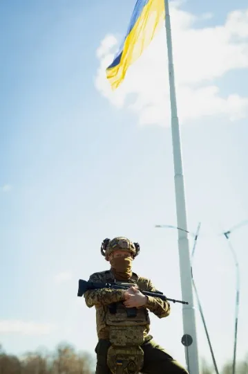 Основна аудиторія — військові