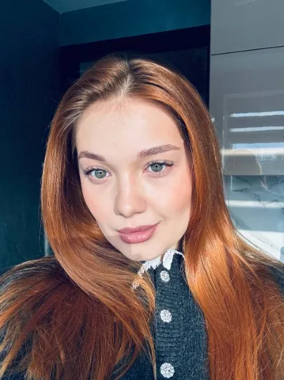 Вероніка Півень, фотографка з Краматорська