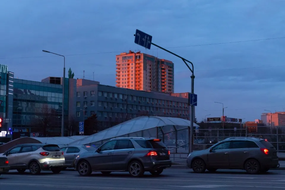 Луганськ 2026