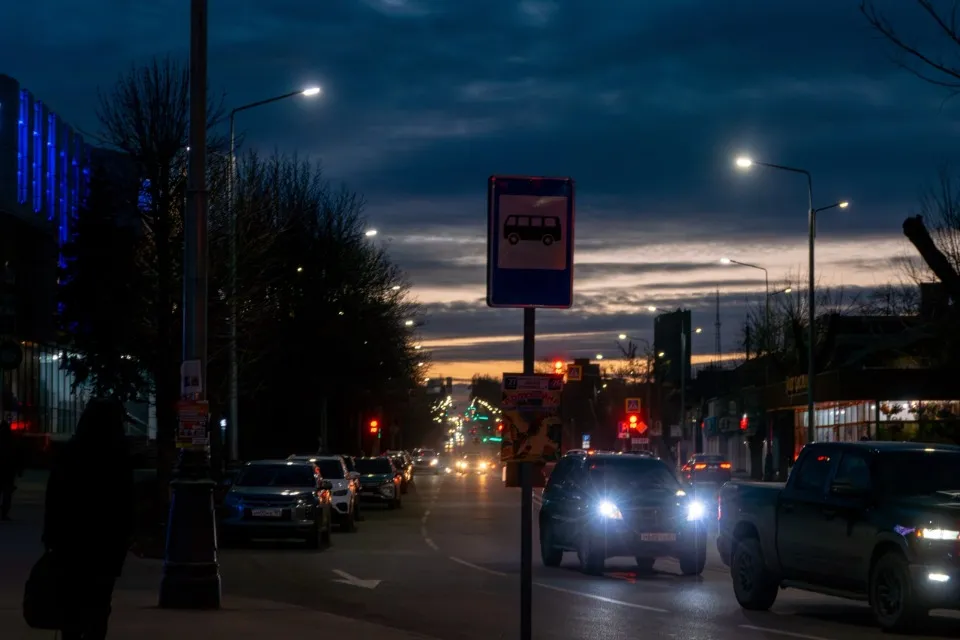 Луганськ 2026