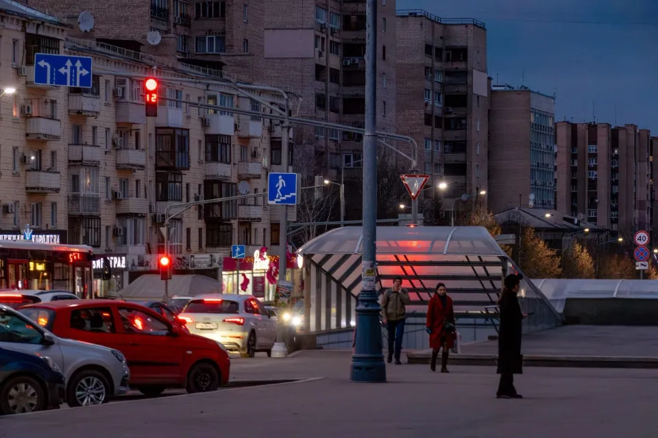 Луганськ 2026