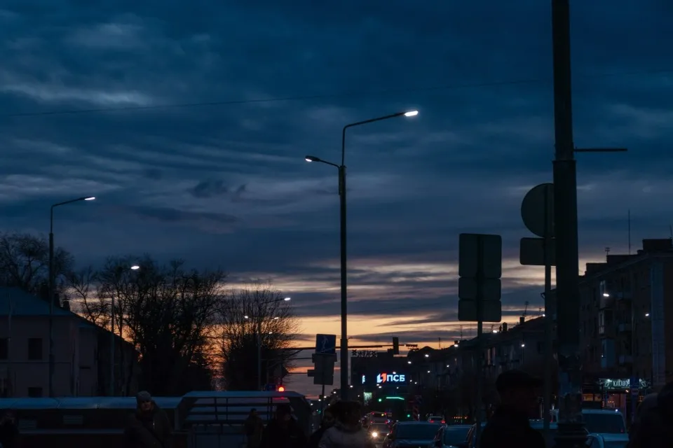 Луганськ 2026