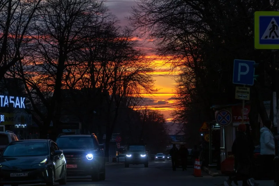 Луганськ 2026