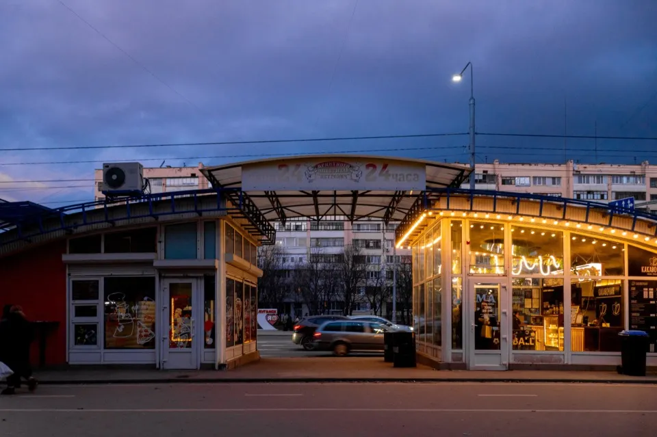 Луганськ 2026