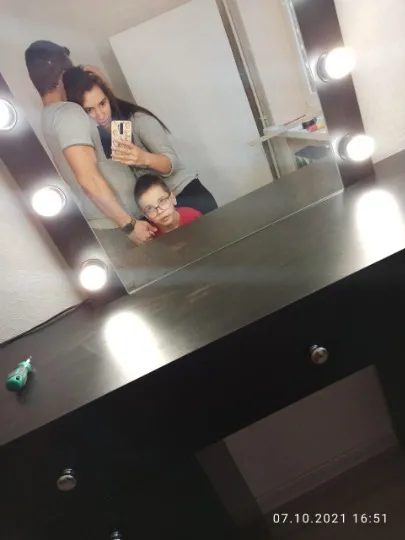 приміщення, де Яна приймала клієнтів за кілька місяців до повномасштабної війни