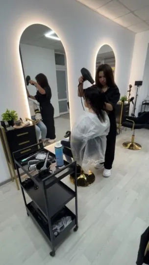 Студія в Кривому Розі  працює і чекає нових відвідувачів