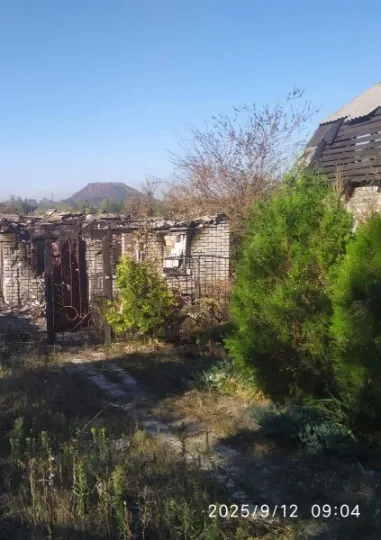 Спогади про дім, який вже знищили окупанти