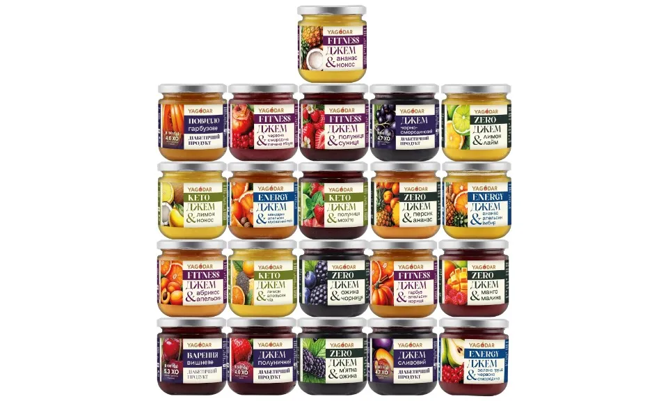 джеми Ягодар