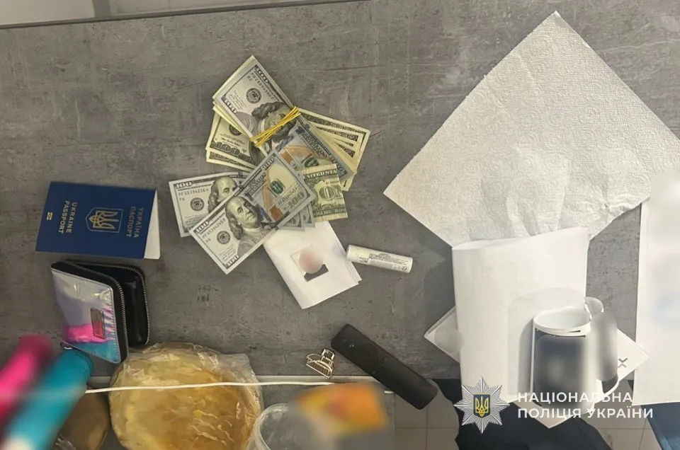 Викрито канал переправлення жінок для сексуальної експлуатації