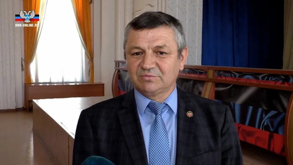 Михайло Кушаков