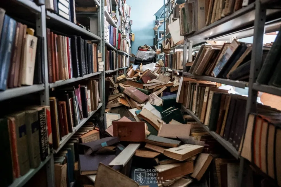 Костянтинівка