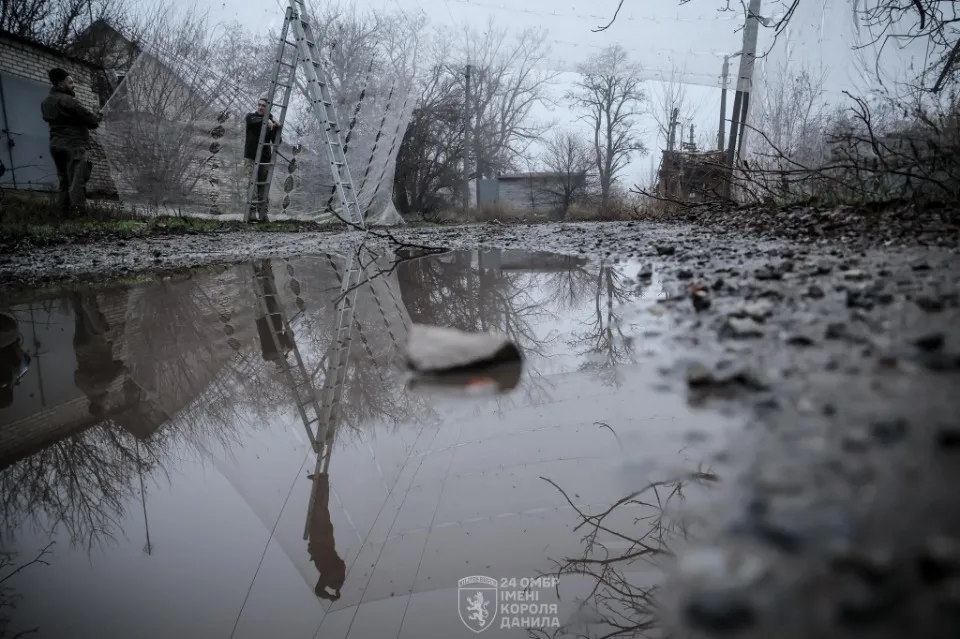 Костянтинівка