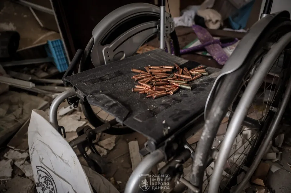 Костянтинівка