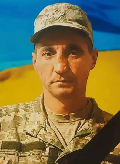 Дмитро Іваненко