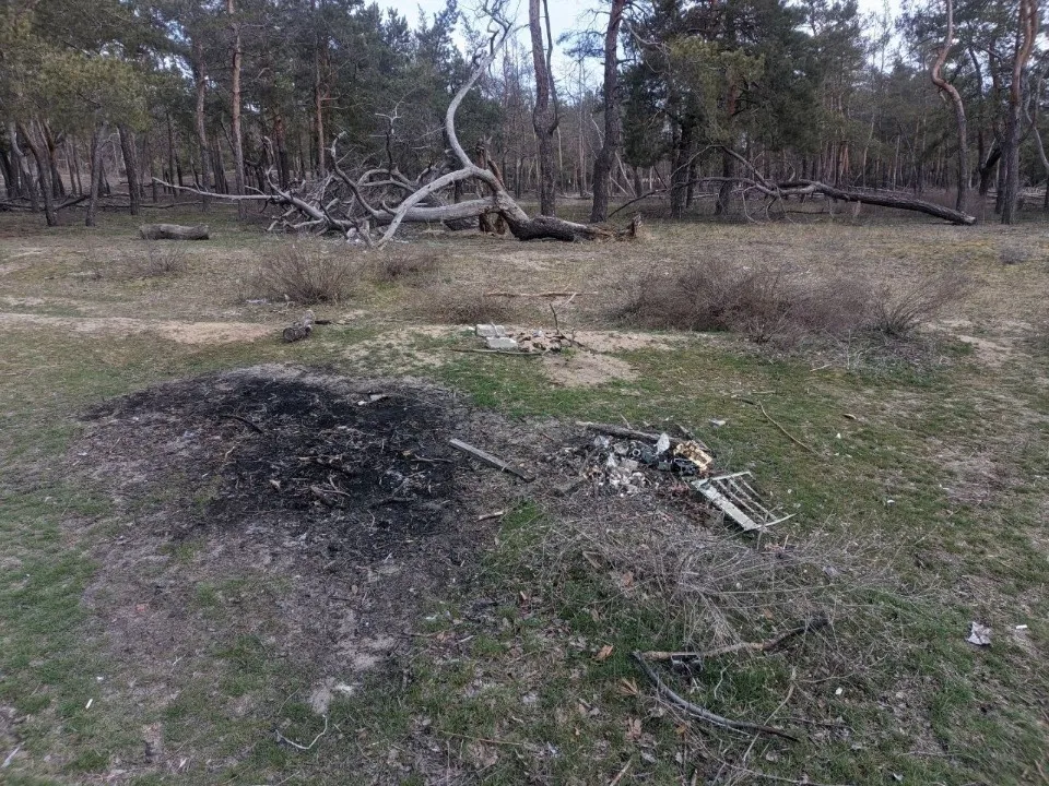 Сіверськодонецьк 2026