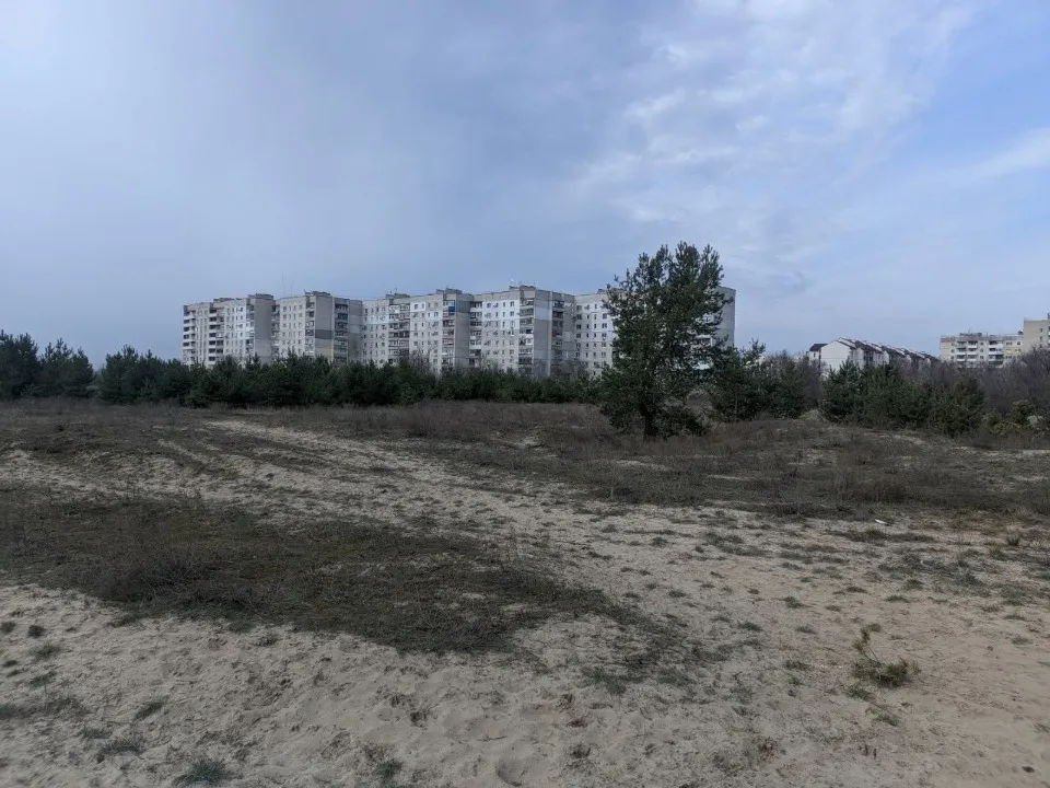 Сіверськодонецьк 2026