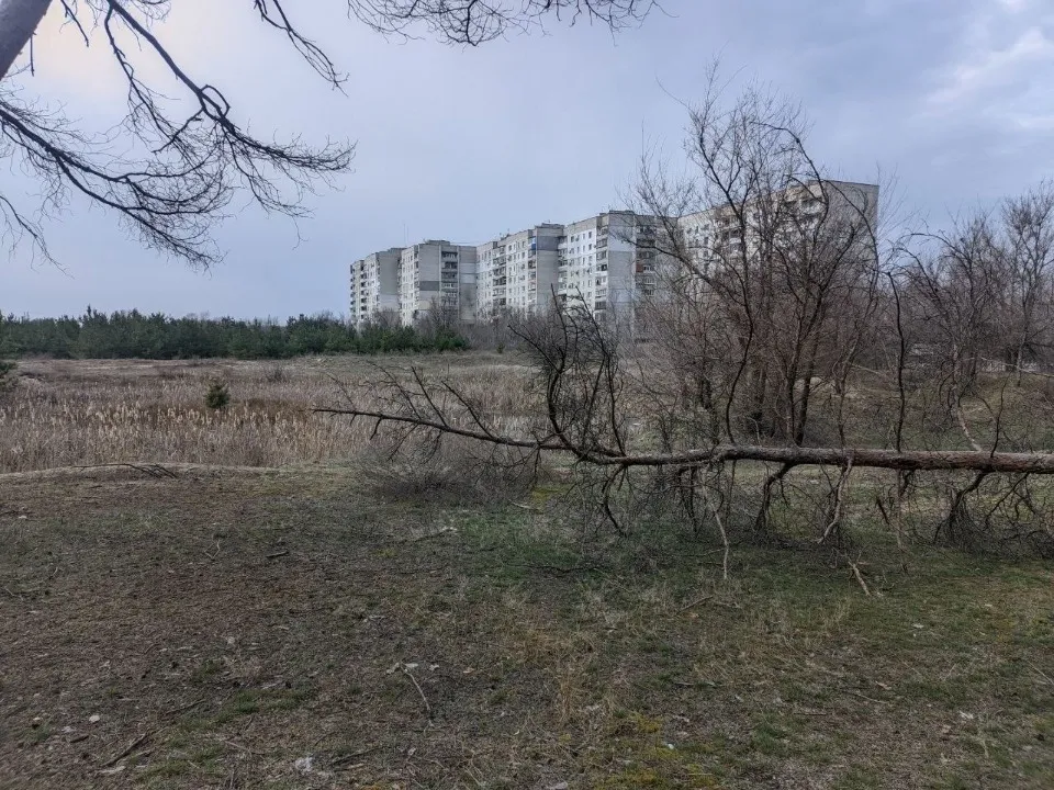 Сіверськодонецьк 2026