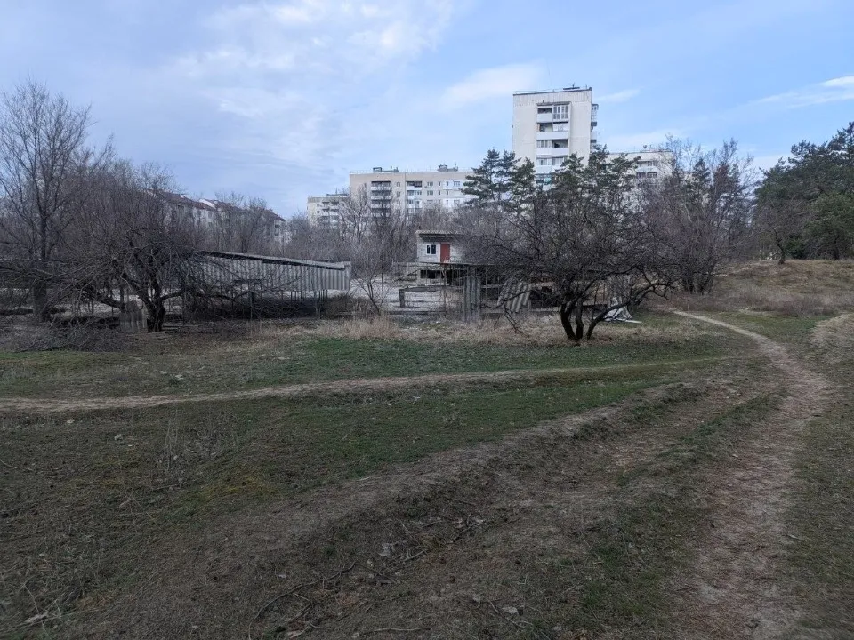 Сіверськодонецьк 2026