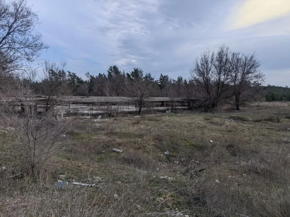 Сіверськодонецьк 2026
