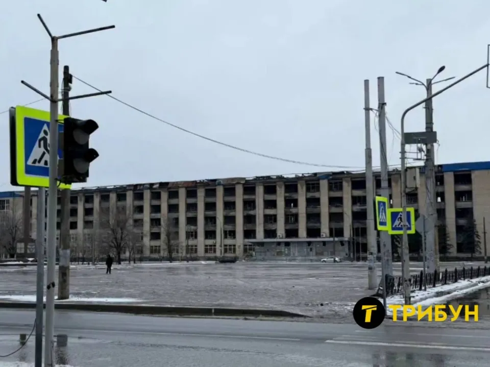 Сіверськодонецьк 2026