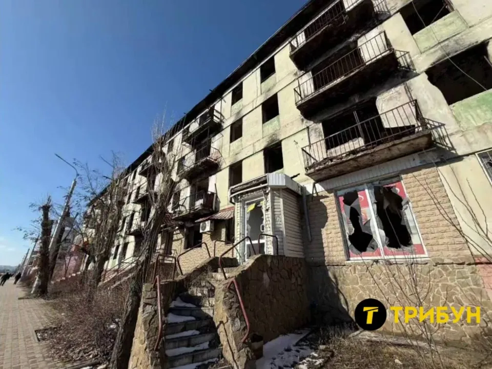 Сіверськодонецьк 2026