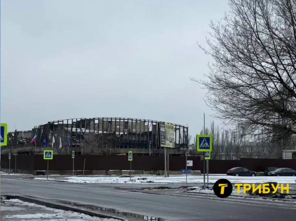 Сіверськодонецьк 2026