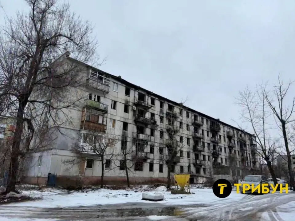 Сіверськодонецьк 2026