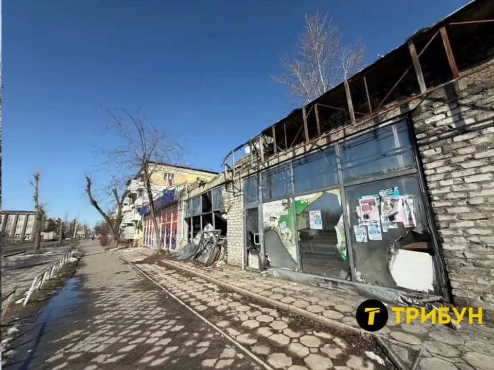 Сіверськодонецьк 2026