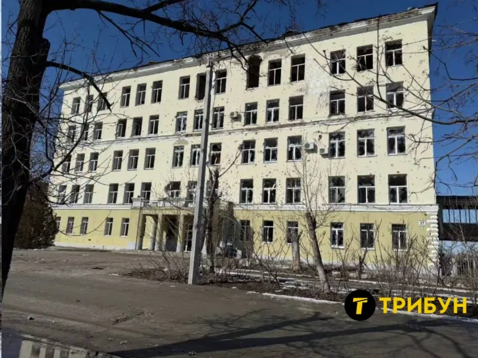 Сіверськодонецьк 2026