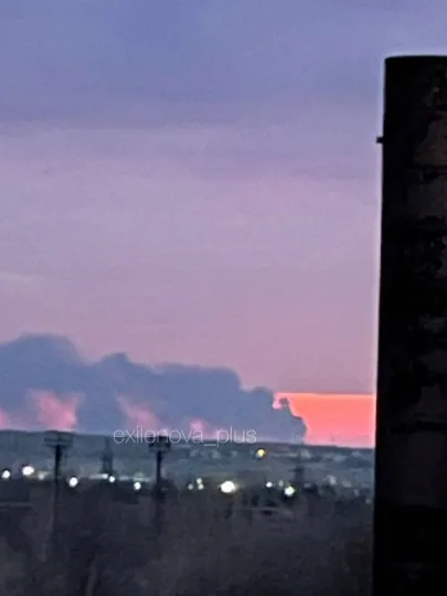 атака на ПММ у Станиці Луганській