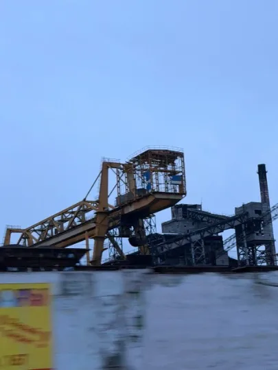 азовсталь завод