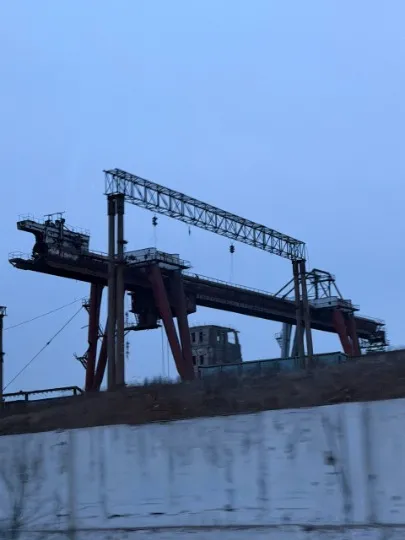 азовсталь завод