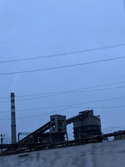 азовсталь завод