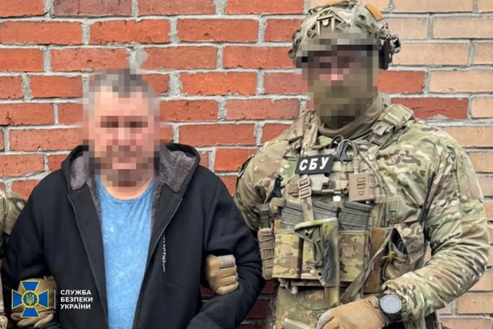 СБУ ліквідувала групу російської розвідки