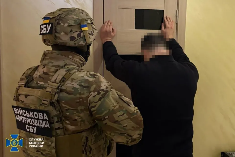 СБУ ліквідувала групу російської розвідки