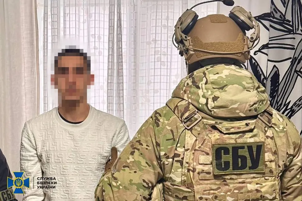 СБУ ліквідувала групу російської розвідки