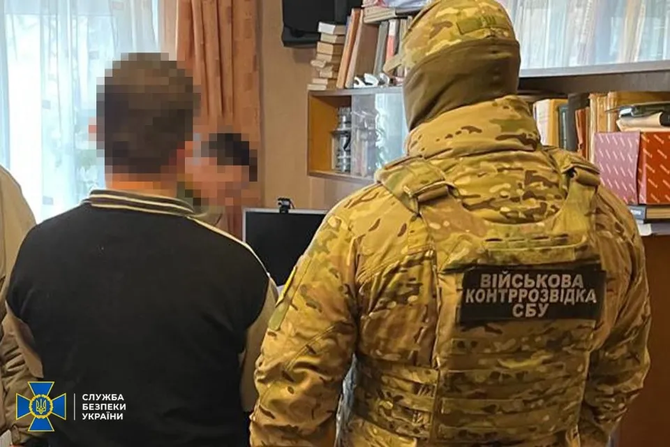 СБУ ліквідувала групу російської розвідки