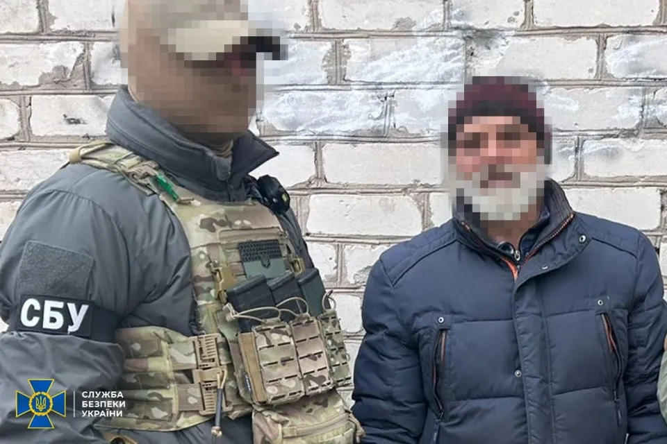 СБУ ліквідувала групу російської розвідки