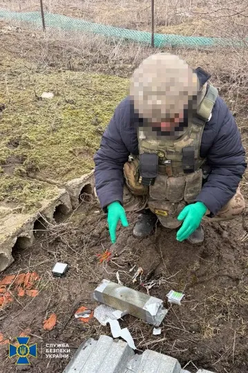 СБУ ліквідувала групу російської розвідки